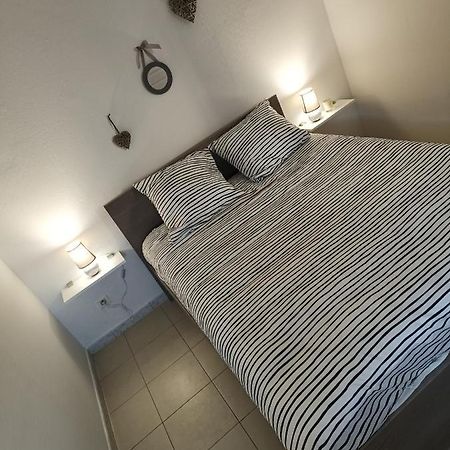 Chez Giordano Apartment Menton Ngoại thất bức ảnh